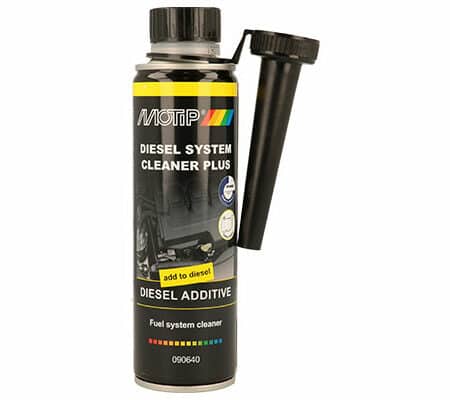 Aditiv Curatare Sistem Alimentare (Diesel) 300 Ml