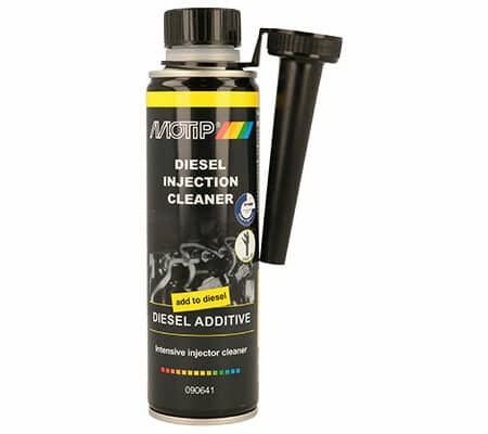 Aditiv Curatare Sistem Injectie (Diesel) 300 Ml