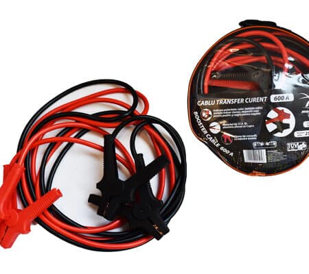 Cablu Curent 600A 5M 25Mm2