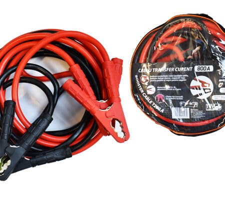 Cablu Curent 800A 5M 25Mm2