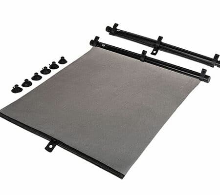 Set Jaluzele Auto 42X47 Cm