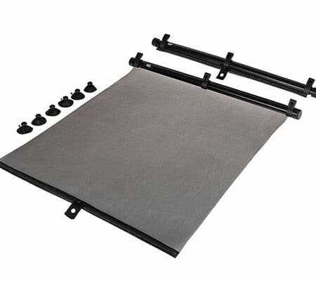 Set Jaluzele Auto 55X47 Cm