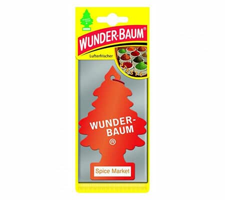 Odorizant Auto Bradut Wunder-Baum Spice Market