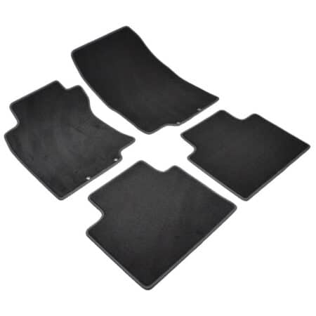 Set Covorase Auto Mocheta Umbrella Pentru Nissan Qashqai Ii(2014-)