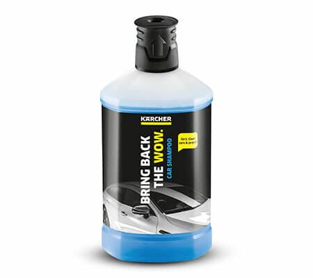 Sampon Auto Cu Formula Unica 3 In 1.1L - Karcher