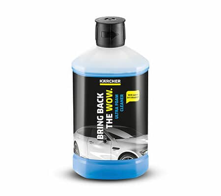 Curatator Spuma Intensiva Si Curatare Activa 1L - Karcher