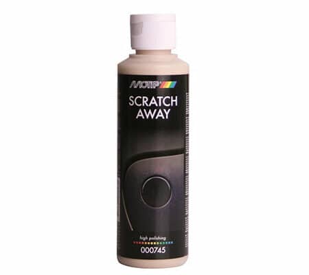 Solutie Indepartare Zgarieturi 250 Ml