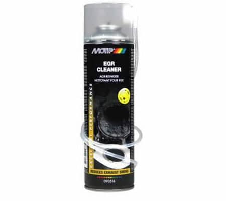 Spray De Curatare Supape Egr 500 Ml