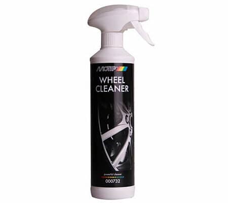 SOLUTIE CURATARE JANTE AUTO 500 ML