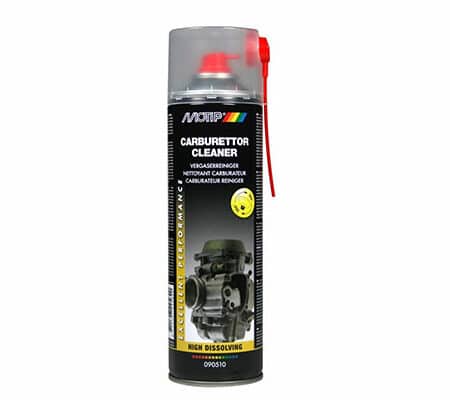 Spray Curatare Carburatoare 500 Ml