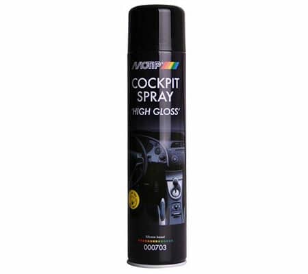 Spray Curatitor Bord Lucios 600 Ml