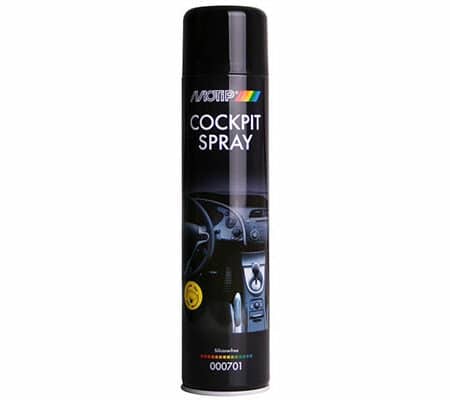 Spray Curatitor Bord Semilucios 600 Ml