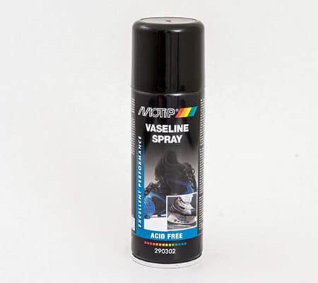 Spray Vaselina 200 Ml