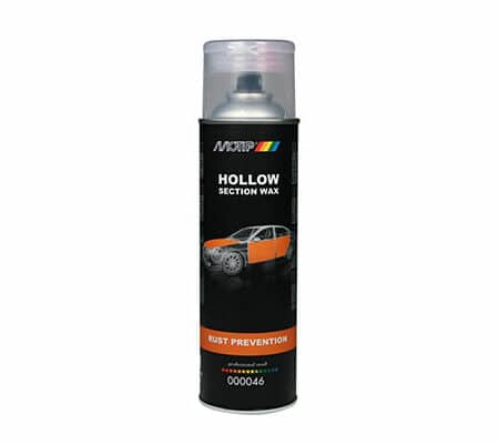 Hollow Wax-Ceara Tratament Caroserie 500Ml