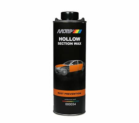 Hollow Wax-Ceara Tratament Caroserie 1000Ml
