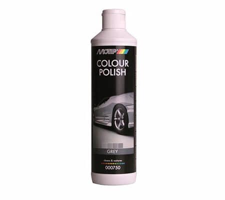 Polish Color Gri 500 Ml