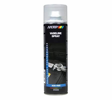 Spray Vaselina 500 Ml