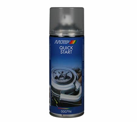 Spray Pornire Motor 400 Ml
