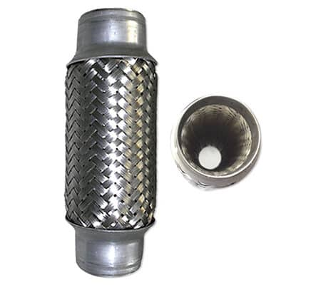 Racord Flexibil 300Mm Lungime 25Mm Diametru