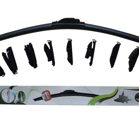 Stergator 16`/40 Cm Kontakt Multi Adapter