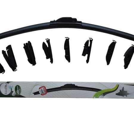 Stergator 18`/45 Cm Kontakt Multi Adapter