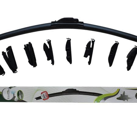 Stergator 20`/50 Cm Kontakt Multi Adapter