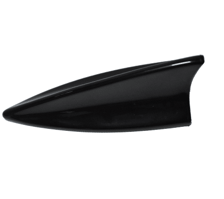 Ornament Antena Rechin Negru