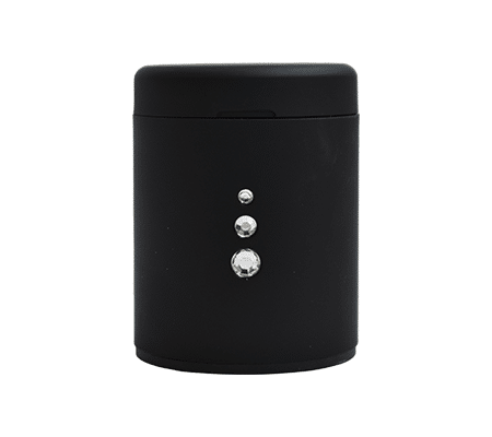 Scrumiera Cu Led