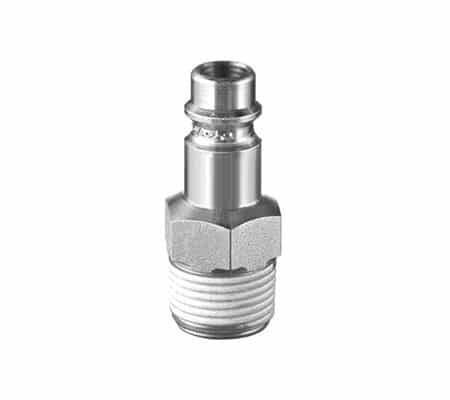 Adaptor Cu Filet Exterior 1/4 - Prevost