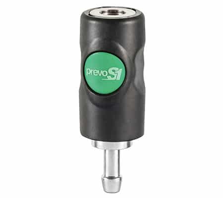 Cupla Sigurantata Cu Eliberare Rapida. Pentru Furtun 10Mm - Prevost
