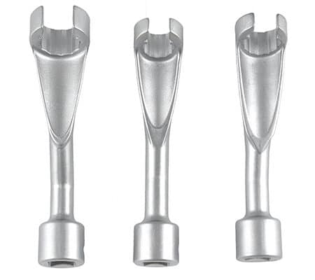 Set Chei Pentru Conducte Injectoare Jbm