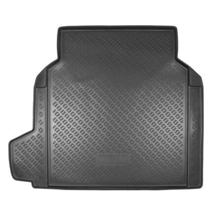 Covor Protectie Portbagaj Fit Umbrella Pentru Alfa Romeo Giulia Ii (952) (2016-)