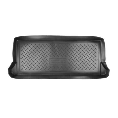 Covor Protectie Portbagaj Fit Umbrella Pentru Kia Picanto (Ba) Hb (2004-2007)