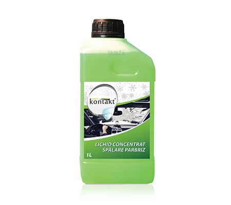 Lichid Concentrat Pentru Spalare Parbriz -50C 1L