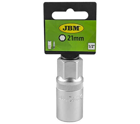 Tubulara Bujii 1/2 21Mm Jbm