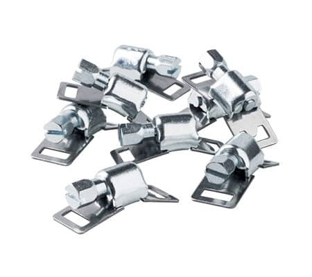 Quick Lock Housing 9 Pentru Banda Metalica 30M Norma (Se Comanda Cu 25553)