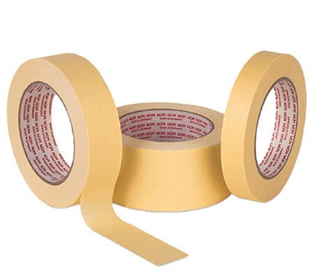 Banda Mascare Hartie Nopi 45 X 50