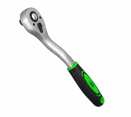 Clichet Cu 72 Dinti - 3/8` 200Mm Jbm