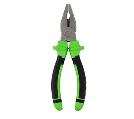 Patent Universal 7 Inch - 180Mm Jbm