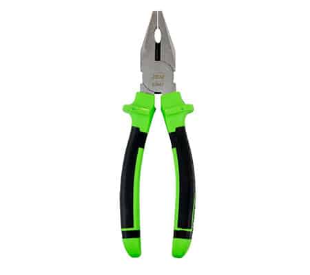 Patent Universal 8Inch - 200Mm Jbm