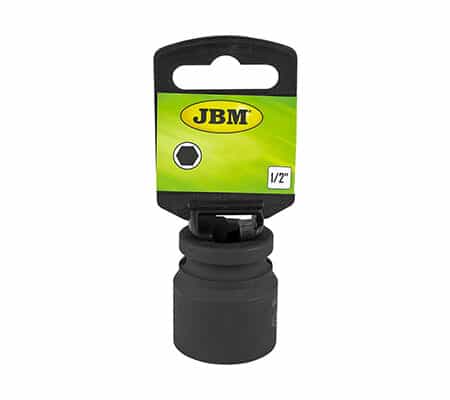 Tubulara Impact Scurta 1/2 24Mm Jbm
