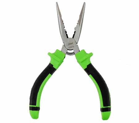 Patent Cu Varf Alungit - 160Mm Jbm