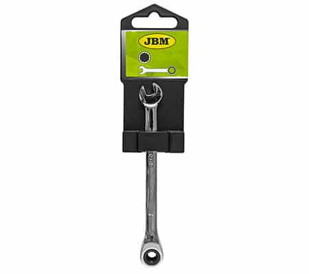 Cheie Combinata Cu Clichet 18 Mm Jbm
