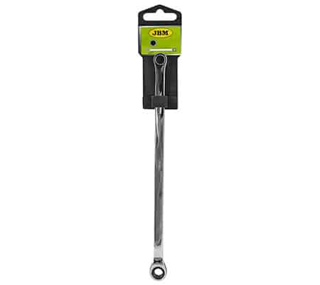 Cheie Inelara Extra Lunga Cu Clichet 18 Mm Jbm