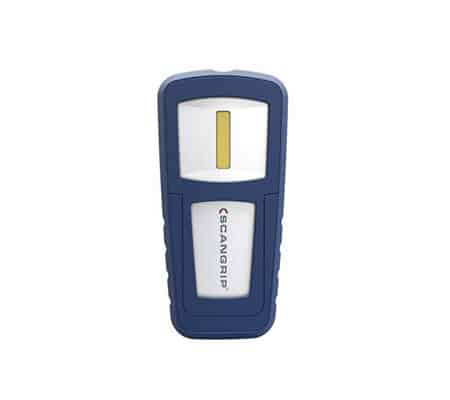 Lanterna Miniform Magnetica 200Lm