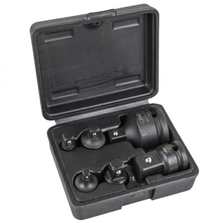 Set Din 6 De Adaptoare De Impact Jbm