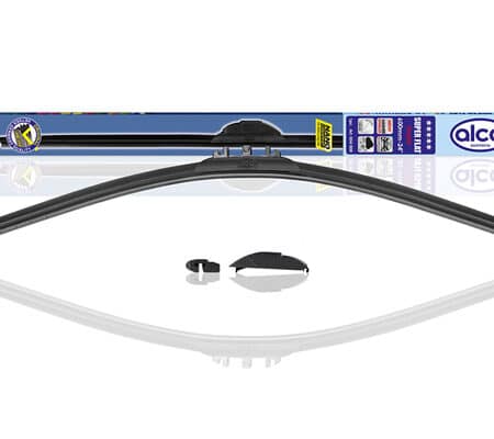 Stergator Alca Super Flat 28`/70 Cm