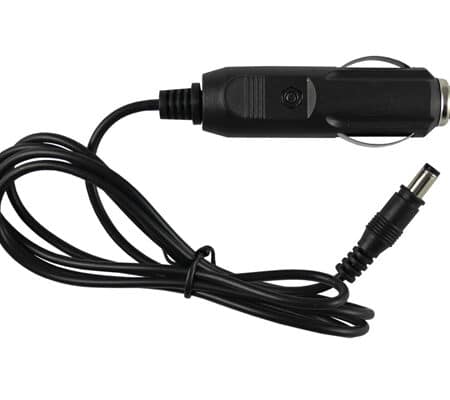 Incarcator Priza 12V Pentru Kit Restaurare Far 53673 Jbm