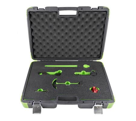 Set Dispozitive Blocare Distributie Jbm 1.0. 1.2. 1.4 Tsi. Benzina. Pentru Audi / Vw / Seat / Skoda