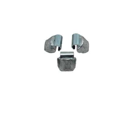 Contragreutate Universala Camion 50G Set 50Buc Jbm